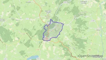 Maison 124 m² cinq pièces à vendre à Mary