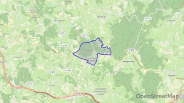 Maison 48 m² deux pieces à vendre à Curtil-sous-Buffières