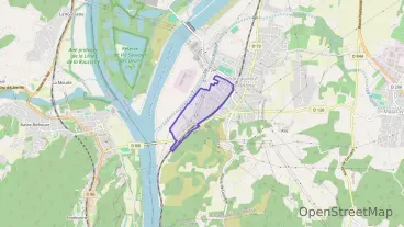 Maison 88 m² quatre pièces à vendre à Châteauneuf-du-Rhône