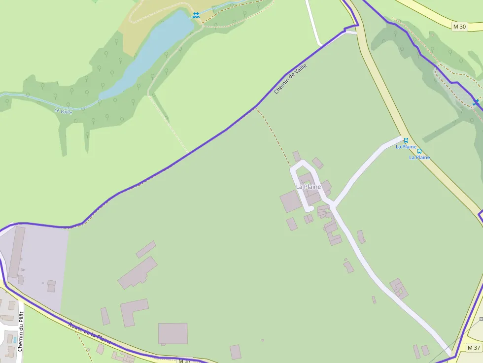 Maison 70 m² deux pieces à vendre à Saint-Joseph