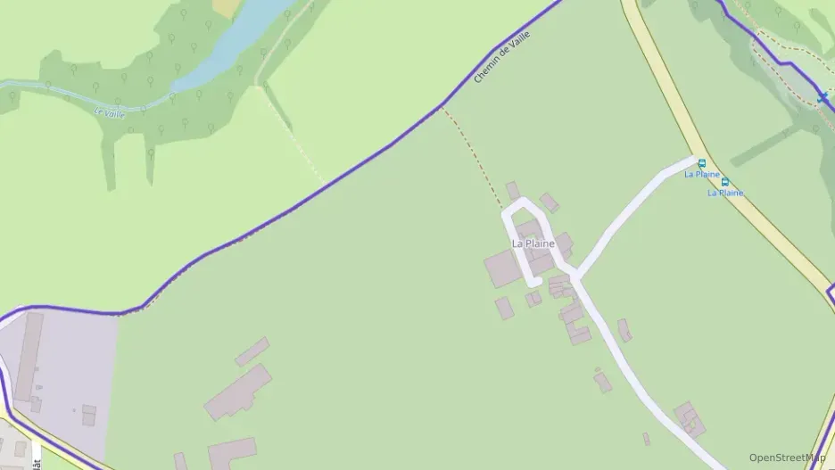 Maison 70 m² deux pieces à vendre à Saint-Joseph