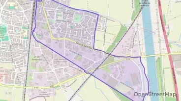 Maison 99 m² quatre pièces à vendre à Pierrelatte