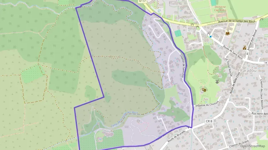 Maison 125 m² six pièces à vendre à Paradou