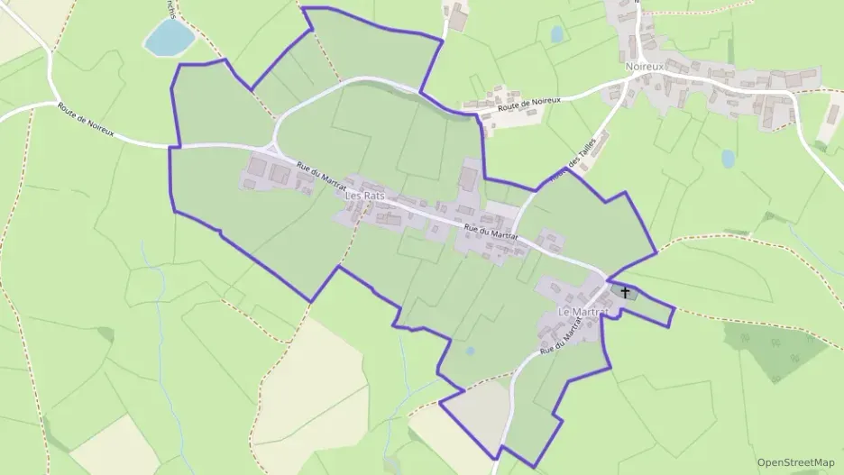 Maison 90 m² quatre pièces à vendre à Le Rousset-Marizy