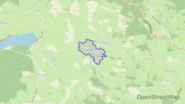 Maison 90 m² quatre pièces à vendre à Le Rousset-Marizy