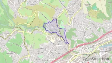 Maison 86 m² trois pièces à vendre à Saint-Martin-la-Plaine Maison 86 m² trois pièces à vendre à Saint-Martin-la-Plaine