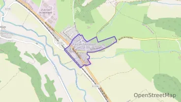 Maison 70 m² trois pièces à vendre à Fain-lès-Montbard