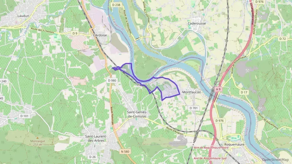 Maison 98 m² cinq pièces à vendre à Montfaucon Maison 98 m² cinq pièces à vendre à Montfaucon