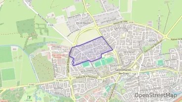 Maison 51 m² trois pièces à vendre à Saint-Martin-de-Crau