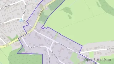 Maison 94 m² trois pièces à vendre à Le Breuil