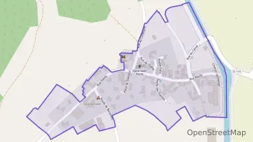 Maison 150 m² quatre pièces à vendre à Courcelles-lès-Montbard