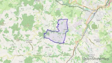 Maison 68 m² trois pièces à vendre à Savigny