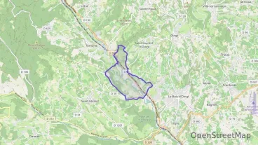 Maison 64 m² deux pieces à vendre à Val d`Oingt
