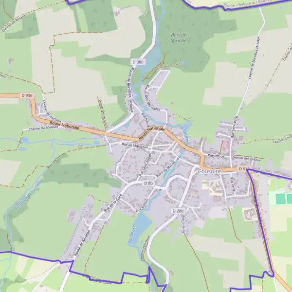 Property