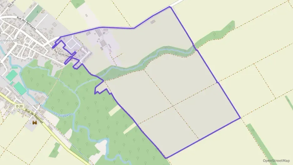 Maison 145 m² quatre pièces à vendre à Warmeriville