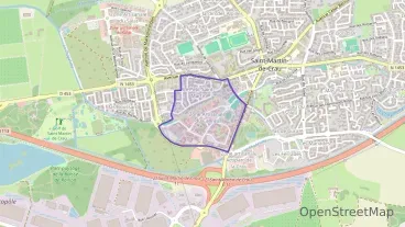 Maison 90 m² quatre pièces à vendre à Saint-Martin-de-Crau
