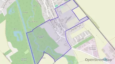 Maison 95 m² six pièces à vendre à Sept-Saulx