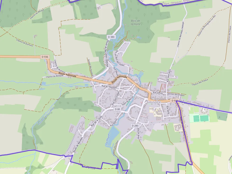 Property
