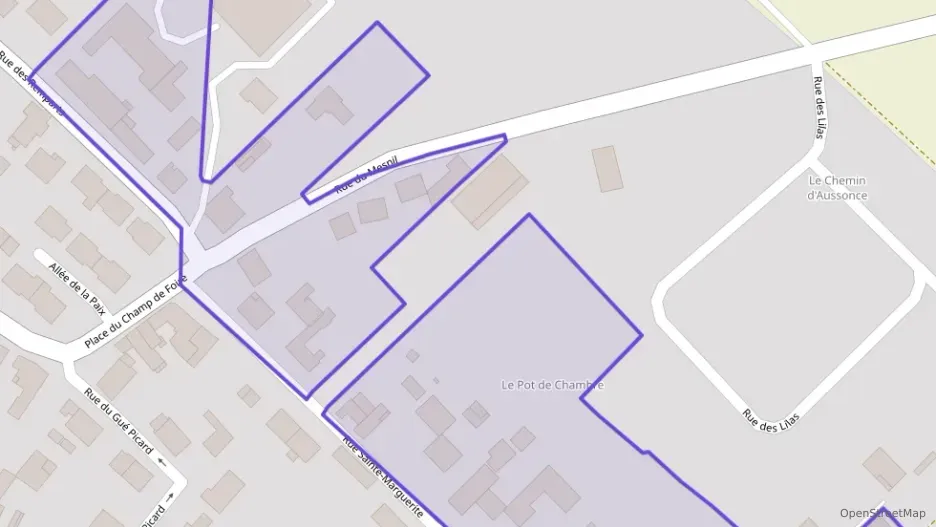 Maison 156 m² cinq pièces à vendre à Warmeriville