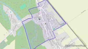 Maison 68 m² quatre pièces à vendre à Sept-Saulx