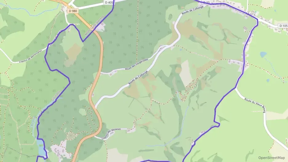 Maison 230 m² quatre pièces à vendre à Mary