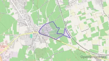 Maison 90 m² quatre pièces à vendre à Saint-Geniès-de-Comolas