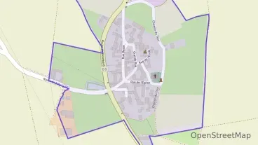 Maison 109 m² cinq pièces à vendre à Fontaines-les-Sèches