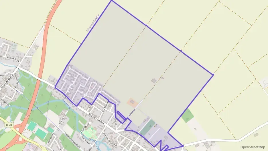 Maison 89 m² cinq pièces à vendre à Warmeriville