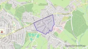 Maison 87 m² quatre pièces à vendre à Le Breuil