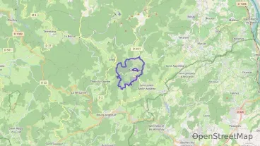 Maison 104 m² cinq pièces à vendre à Colombier