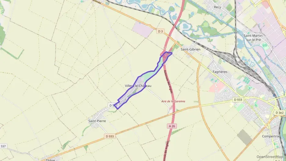 Maison 240 m² six pièces à vendre à Villers-le-Château Maison 240 m² six pièces à vendre à Villers-le-Château