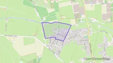 Maison 70 m² trois pièces à vendre à Saint-Martin-de-Crau
