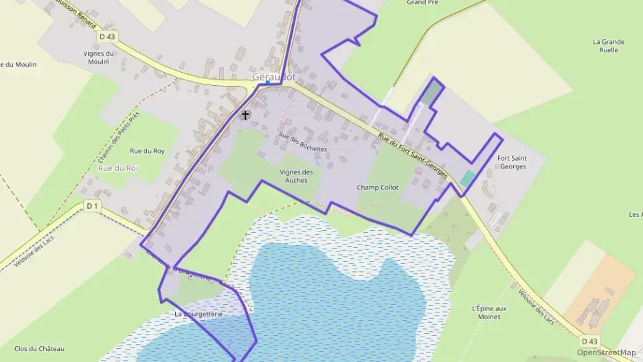 Maison 220 m² cinq pièces à vendre à Géraudot Maison 220 m² cinq pièces à vendre à Géraudot