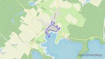 Maison 220 m² cinq pièces à vendre à Géraudot Maison 220 m² cinq pièces à vendre à Géraudot