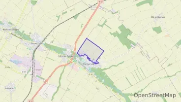 Maison 73 m² quatre pièces à vendre à Warmeriville