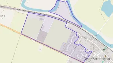 Maison 90 m² quatre pièces à vendre à Matougues