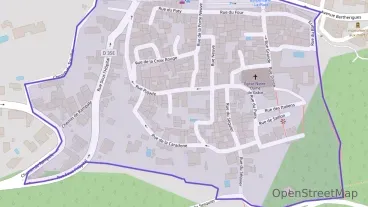 Maison 90 m² quatre pièces à vendre à Barbentane