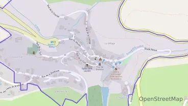 Maison 110 m² cinq pièces à vendre à Doizieux Maison 110 m² cinq pièces à vendre à Doizieux