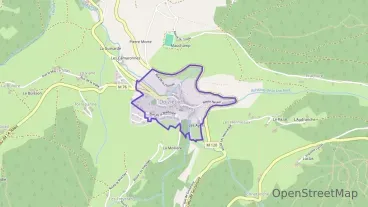 Maison 110 m² cinq pièces à vendre à Doizieux Maison 110 m² cinq pièces à vendre à Doizieux