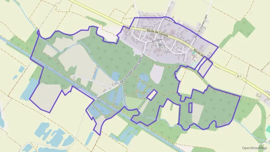 Maison 231 m² quatre pièces à vendre à Vraux