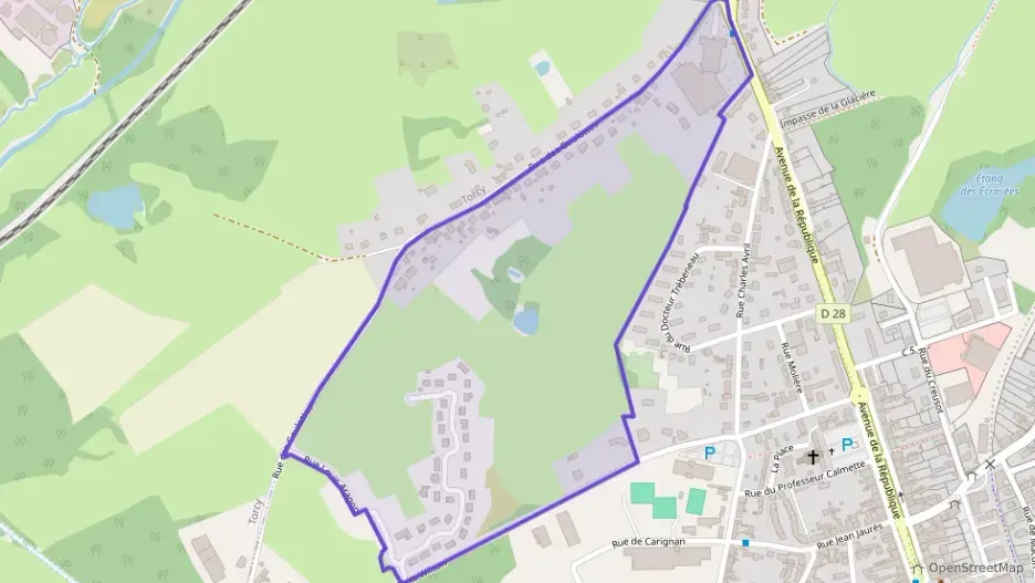 Maison 119 m² quatre pièces à vendre à Montchanin Maison 119 m² quatre pièces à vendre à Montchanin