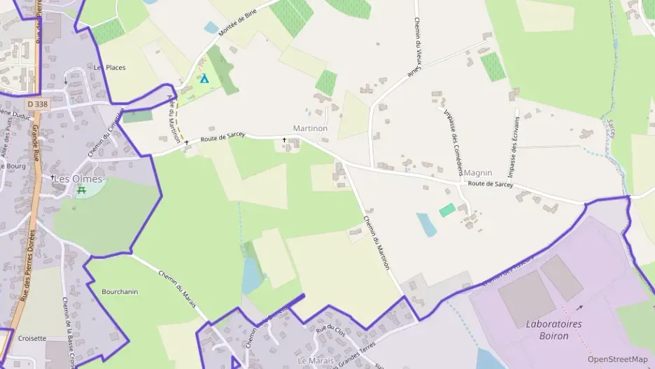 Maison 70 m² trois pièces à vendre à Vindry-sur-Turdine Maison 70 m² trois pièces à vendre à Vindry-sur-Turdine