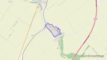 Maison 94 m² cinq pièces à vendre à Bussy-Lettrée