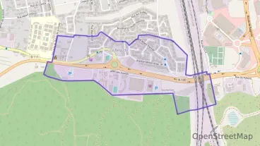 Maison 84 m² quatre pièces à vendre à Rochefort-du-Gard