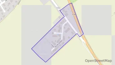 Maison 86 m² quatre pièces à vendre à Les Petites-Loges