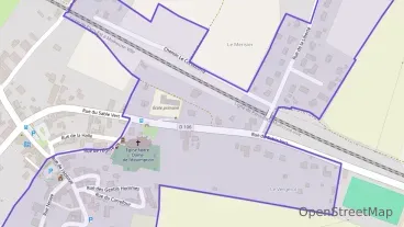 Maison 87 m² quatre pièces à vendre à Montiéramey