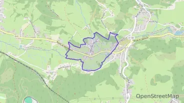Maison 56 m² trois pièces à vendre à Saint-Sernin-du-Bois
