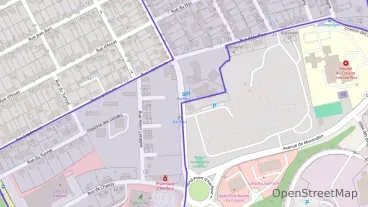 Maison 70 m² trois pièces à vendre à Le Creusot
