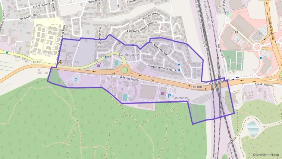 Maison 81 m² quatre pièces à vendre à Rochefort-du-Gard Maison 81 m² quatre pièces à vendre à Rochefort-du-Gard