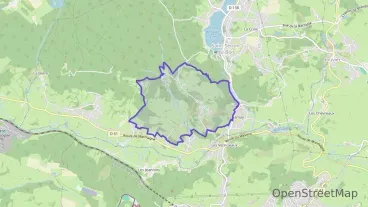 Maison 138 m² quatre pièces à vendre à Saint-Sernin-du-Bois